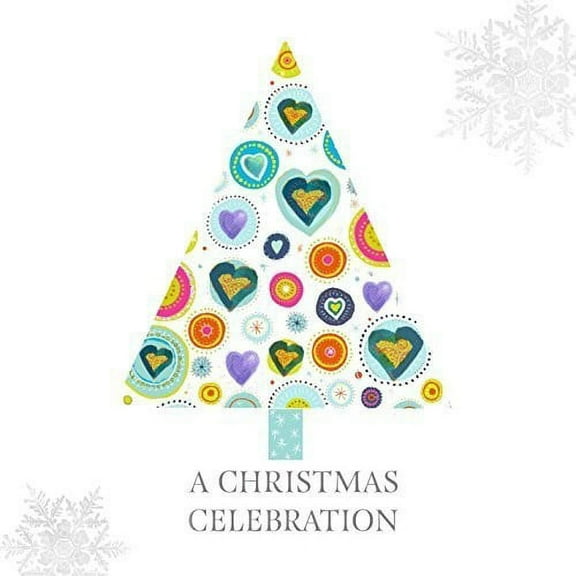 Christmas Celebration (CD)