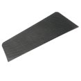 thumbnail image 5 of Caja de almacenamiento Copilot, pegatina, cubierta del Panel del tablero, fibra de carbono, apta para Corolla 2014-2018, 5 of 5