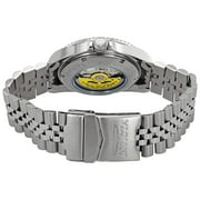 Invicta Pro Diver Automatic Pepsi Bezel Black Dial Mens Watch 29176