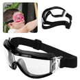 thumbnail image 4 of Lunettes pour Enfants Lunettes de Protection pour Enfants Lunettes Anti-Buée pour Enfants Lunettes de Protection pour Enfants Anti-Bavure pour Enfants Lunettes de Protection Transparentes Anti-Buée pour Extérieur, 4 of 8