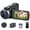 1080P 30FPS Camcorder 48MP, variant on Campark AC22 4K 30FPS Video Camera 64MP Photo 3" 270° Screen Digital Camcorder for Vlogging Youtube