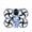 12, variant on Stickers Set Drone Decals For DJI Avata 360, Colorful Protective Films,  Anti-scratch Skin Stickers