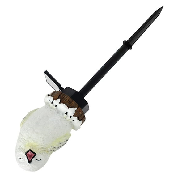 Masteelf Decor Solar Ground Plug 42.80X9.20X8.00CM