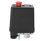 thumbnail image 5 of Interruptor de presión del compresor de aire Bomba de gas Control automático Orificio único 0,5‑0,8 MPa 220 V VoborMX herramienta, 5 of 8