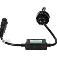 thumbnail image 4 of Tiger Lights 12V LED Headlight Conversion Kit TLHL-H10 16W, 1.2 Amps, 1400 Lumens Off-Road Light, 4 of 7