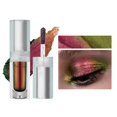 thumbnail image 1 of Liquid Eye Shadow Pearl Monochrome Metal Eye Shadow Liquid Eye Shadow 1.5Ml, Makeup Eye Shadow, 1 of 9