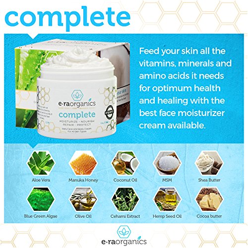 era organics face cream