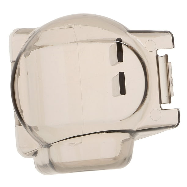 Parasol de Lente Gimbal de Cámara Cubierta de Tapa para DJI Accesorio , Transparente Hugo Lens Hood