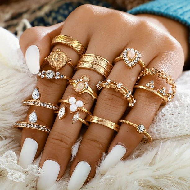 Jewelry vintage rings sale