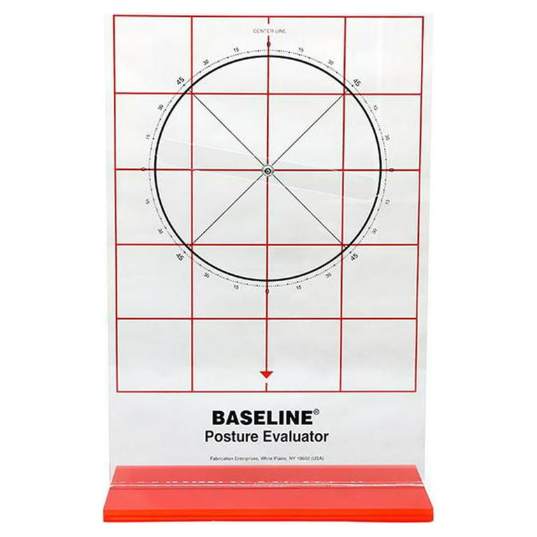 Baseline Posture Evaluator Baseline Posture Evaluator