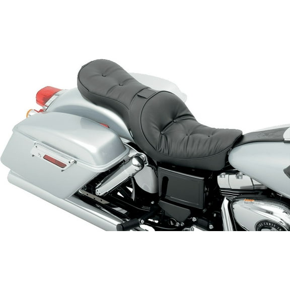 Drag Specialties Low-Pro Touring Seat Pillow (0804-0297)