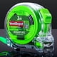 thumbnail image 5 of Flexómetro Retráctil Fluorescente VentDepot 1 Pza 3mx19mm ABS y Acero al Carbono Transparente y Verde, 5 of 5