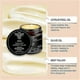 thumbnail image 2 of 1-3pcs Organic Grass-Fed Beef Tallow Balm with Raw Honey, 2 of 5