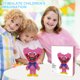 thumbnail image 4 of Juguetes Para Madres Y Beb茅s 983Pcs Poppy Playtime Huggy Micro Building Blocks Toys Diy Micro 3D Building Toy Ladrillos Juguete Educativo Para Ni帽os Juguetes Para Madres Y Beb茅s, 4 of 7