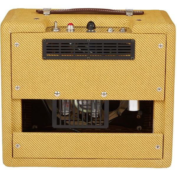 Fender '57 Custom Champ 5-Watt 1x8" Tube Guitar Combo Amplifier
