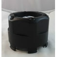thumbnail image 2 of Fuel Matte Black Custom Wheel Center Cap (Qty 1) 1003-47b, 2 of 3