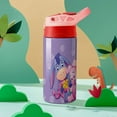 thumbnail image 7 of Kids Water Bottle with Straw - Winnie The Pooh 16.9 Oz Stainless Steel Vacuum Insulated Water Bottle for Boys Girls, 7 of 7