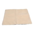 thumbnail image 3 of Cama autocalentable para gatos, almohadilla autocalentable para perros, tapete térmico cálido, almohadilla térmica no eléctrica para mascotas, para Beige 60x90cm, 3 of 9