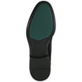 thumbnail image 5 of Vance Mens Alec Comfort Cap-toe Flexible Oxford Dress Shoe, Widths Available, 5 of 9