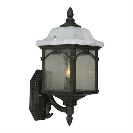 - Special Lite Sonoma Bottom Outdoor Sconce