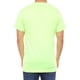 thumbnail image 3 of Playera Cat Hombre Caterpillar Amarillo Entrenamiento amarillo L, 3 of 7