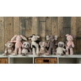 thumbnail image 2 of Mary Meyer Putty Nursery Soft Toy, Elephant, 2 of 2