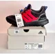 thumbnail image 5 of Size 6 - Ad-id-as UltraBoost 1.0 ATR Black Better Scarlet, 5 of 6