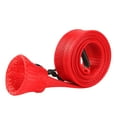 thumbnail image 6 of Castings Spinnings Fishing Rod Storage Sleeves Braided Meshs Rod Cover Protector Protective Rod Socks Fishing Accessory, 6 of 8