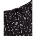 thumbnail image 5 of Andree Joan Womens Pajama Sets - 2 Piece Collared Sleep Shirt & Pajamas for Women Sleepwear Set, 5 of 7