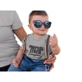 thumbnail image 3 of Purpose Fixes Everything® Infant Fine Jersey Tee, 6M-24M, Black Letters, 3 of 8