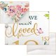 thumbnail image 5 of LHSHID Sweet 18th Birthday Gifts for Girls 18th Gifts for her Sweet 18th Birthday Gifts Ideas for Girls 18th Birthday Decorations Happy 18th Birthday Gifts 40x50in, 5 of 6