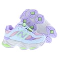 thumbnail image 4 of New Balance 9060 Infant/Toddler Shoes Size 5, Color: Purple/Blue, 4 of 4