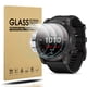 thumbnail image 1 of Protector de pantalla Suoman para Garmin Fenix 8/7X 51 mm (paquete de 4), 1 of 8
