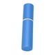 thumbnail image 3 of Botella de perfume recargable de aleación de aluminio, a presión, a prueba de fugas, portátil, vacía, con pulverizador, 5 ml, azul, 3 of 14