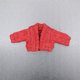 thumbnail image 1 of Cárdigan para muñeca ob11, top para muñeca gsc, 12 puntos, ropa para muñeca BJD YMY morry, buen material, 1 of 6