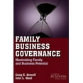 thumbnail image 2 of Gouvernance d'Entreprise Familiale, Maximiser le Potentiel Familial et d'Entreprise, 2 of 3