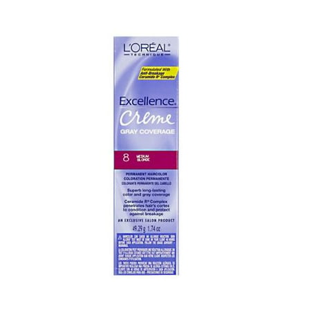 l oreal excellence creme permanent hair color medium coppery golden brown 8 43 1 74 oz pack l oreal excellence creme permanent hair color medium 8 1 74 oz pack of 3 walmart l oreal excellence creme permanent hair color medium coppery golden brown 8 43 1 74 oz pack l oreal excellence creme permanent hair color medium 8 1 74 oz pack of 3 walmart
