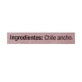 thumbnail image 3 of Chile ancho Great Value 100 g, 3 of 3