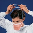 thumbnail image 4 of FluidShield® Medical N95 Particulate Respirator / Surgical Mask, 4 of 9