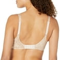 thumbnail image 2 of Bali Womens Comfort Revolution Ultimate Wire-Free Support T-Shirt Bra Style-DF3462, 2 of 5