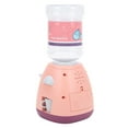 thumbnail image 2 of Dispensador de agua, caja de música, mini dispensador de bebidas para niños, mini máquina de fuente para beber, mini dispensador de agua para niños, confiable y duradero, 2 of 8