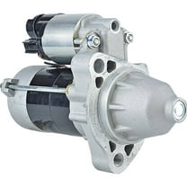 Starter Compatible with Honda Fit 1.5L 2009-2015 428000-5410 31200-RB1-003 31200RB1-003