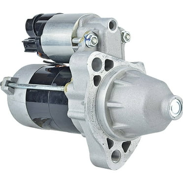 Starter Compatible with Honda Fit 1.5L 2009-2015 428000-5410 31200-RB1-003 31200RB1-003