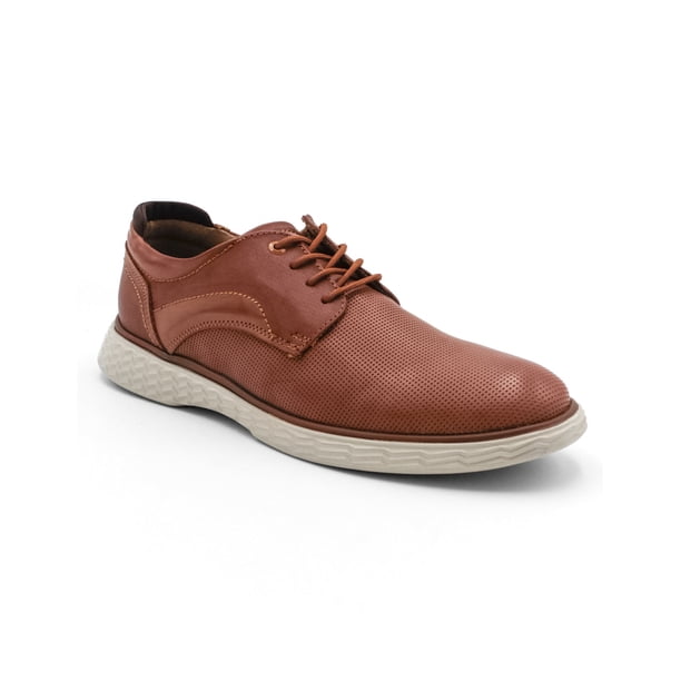 Zapatos de vestir Exterior Sintético Color Café Para Hombre De RBCOLLECTION