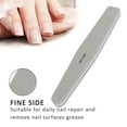 thumbnail image 7 of 10Pcs/Set Nail Art Manicure Pedicure Tool Nail Sanding Files Buffer Polisher Gray, 7 of 7