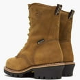 thumbnail image 4 of Georgia Boot Steel Toe GORE-TEX® Waterproof 400G Insulated Logger Boot, 4 of 7