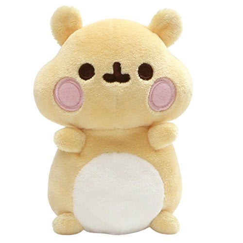 hamster plush