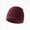 A9-Wine, variant on Toddler Boys Girls Kids Winter Knit Beanie Hat Warm Cap 6-12 Months 12-24 Months 2T 3T 4T 5T 6T 7T 8T 9T Children(Navy,One Size)