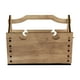 thumbnail image 2 of Xihbxyly Ventas de Liquidación Cesta de Picnic Plegable Mesa de Vino Almacenamiento Mesa de Comedor Fiesta Al Aire Libre Familiar, 2 of 7