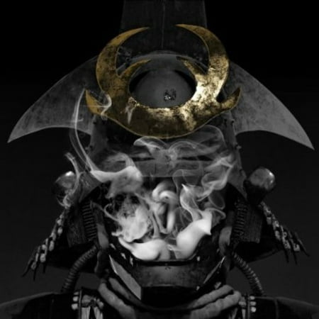 Glitch Music - Love Death Immortality (Vinyl)